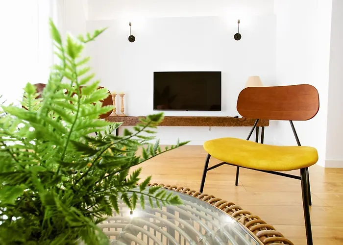 Apartamentos Duran Tirso De Molina