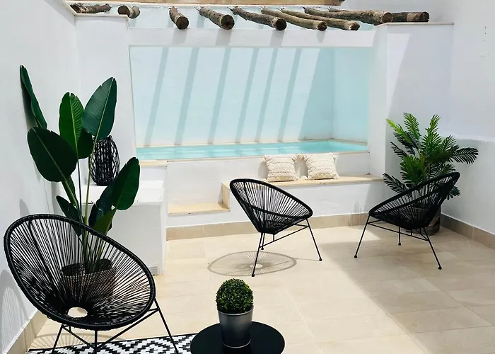 Apartamentos Duran Tirso De Molina
