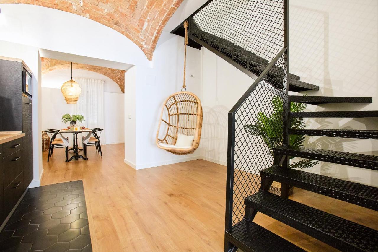 Duran Tirso De Molina Apartment *