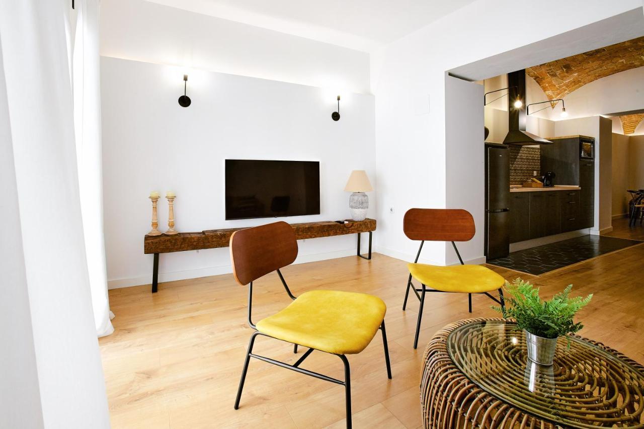 Duran Tirso De Molina Apartment Mérida