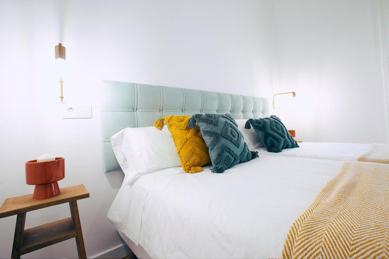 Appartement Duran Tirso De Molina *