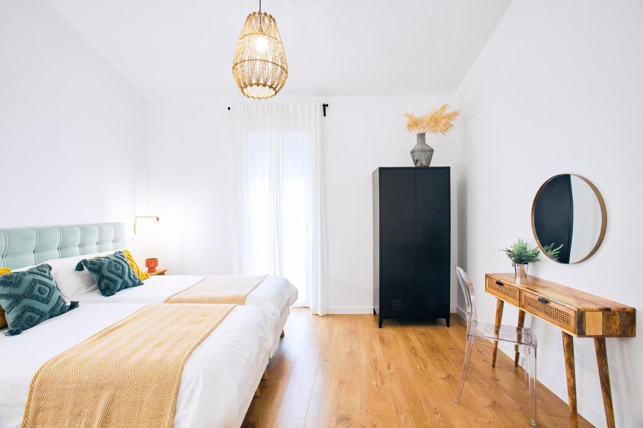 Apartamento Durán Tirso De Molina Mérida