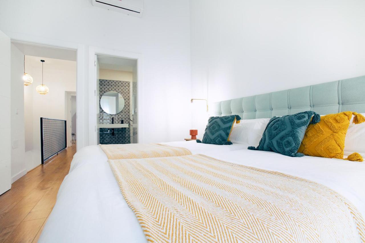 Durán Tirso De Molina Apartamento *