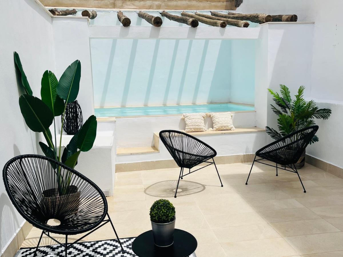 Duran Tirso De Molina Appartement *