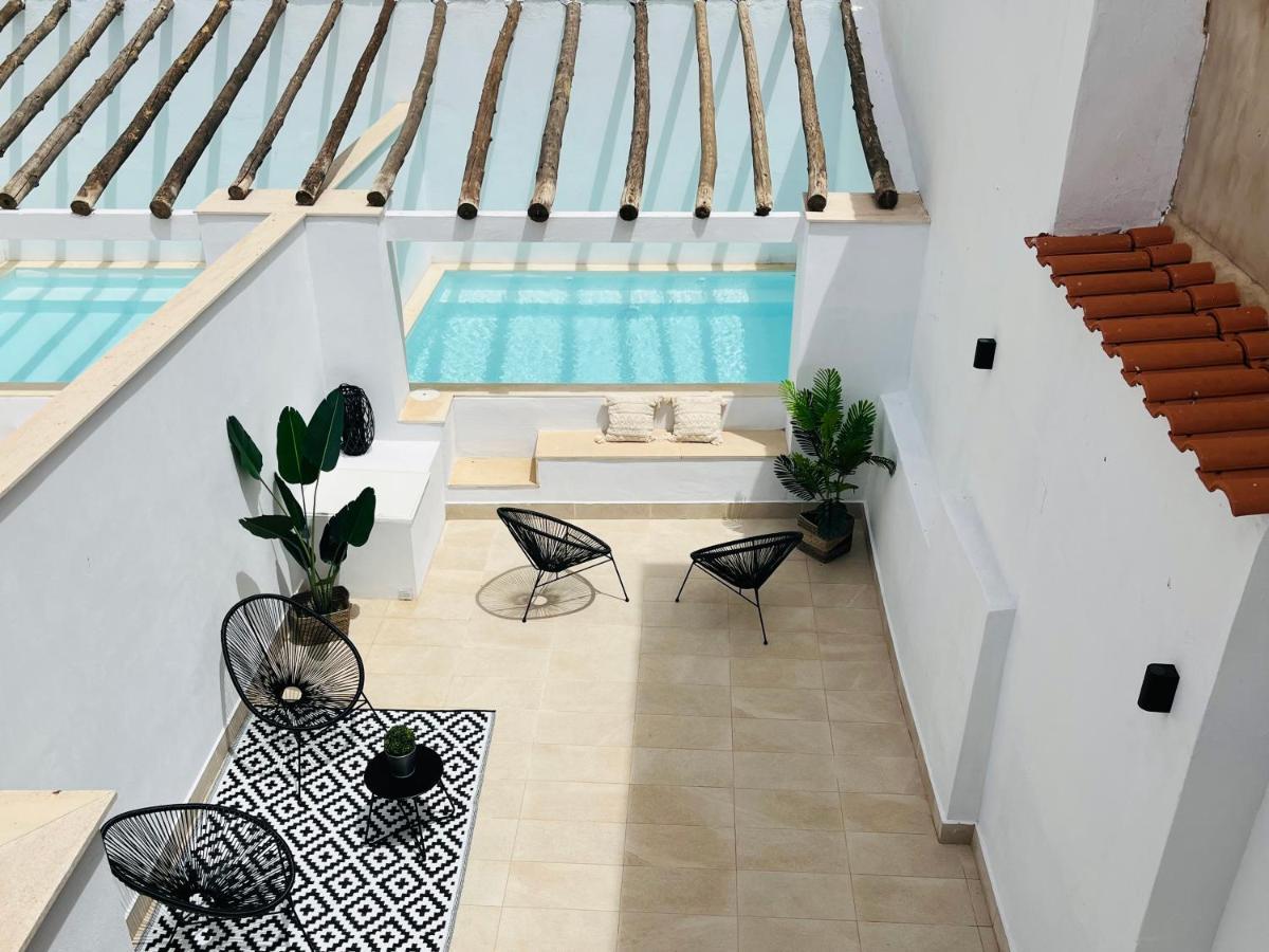 Duran Tirso De Molina Apartment *
