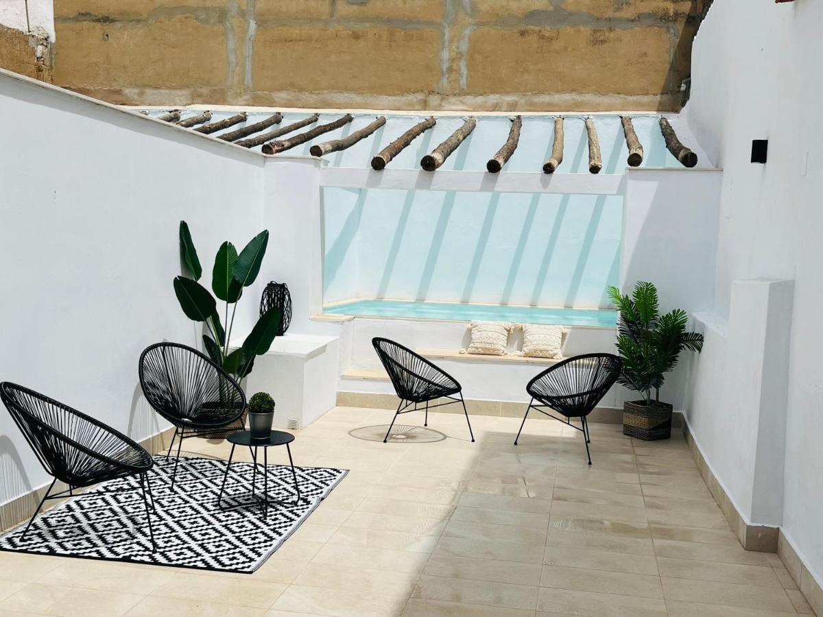 Duran Tirso De Molina Appartement *